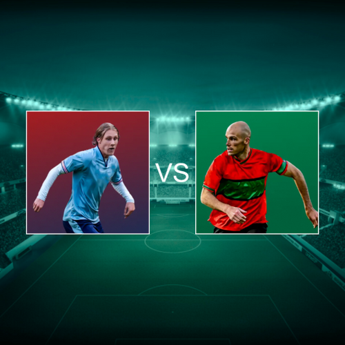 Willem II vs NEC Nijmegen FC Dutch Eredivisie