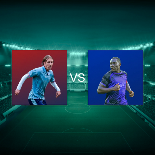 Willem II vs SC Telstar Dutch Eredivisie