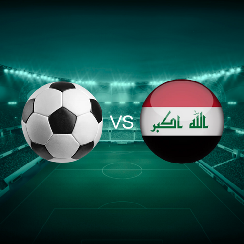 Winner of Bolivia/Suriname vs Iraq Play Off Final 2 Play-Off Matches World Cup 2026