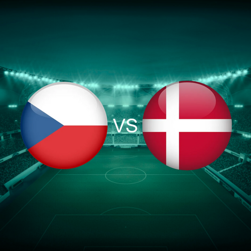 Sigurvegari Tékklands/Írlands gegn Sigurvegari Danmerkur/Norður-Makedóníu Úrslitaleikur umspils D Umspilsleikir HM 2026