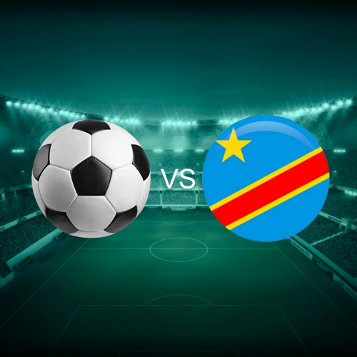 Winner of New Caledonia/Jamaica vs DR Congo Play Off Final 1 Play-Off Matches World Cup 2026