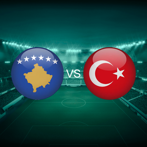 Kosovo vs Turkey Play-off final C Play-Off Matches World Cup 2026