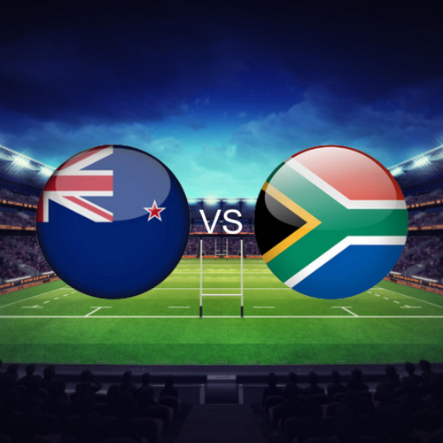 New Zealand vs South Africa Women's Rugby World Cup 2025