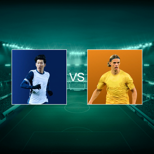 Tottenham Hotspur FC vs FK Bodø Glimt Semi-finals Europa League