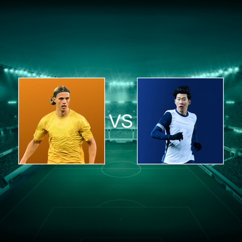 FK Bodø Glimt vs Tottenham Hotspur FC Semi-finals Europa League