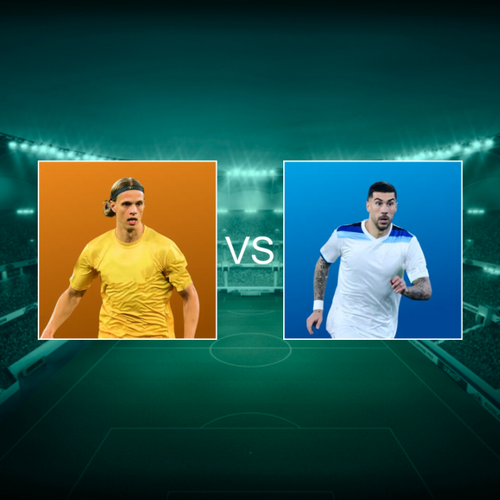 FK Bodø Glimt vs SS Lazio Quarter-finals Europa League