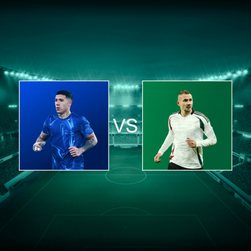 Chelsea FC vs Legia Warsawa FC Quarter-finals Europa Conference League