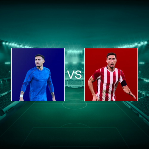 Rangers FC vs Athletic Club Bilbao Quarter-finals Europa League