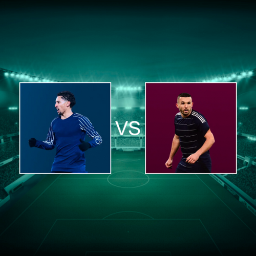 Paris Saint-Germain FC vs Aston Villa FC Quarter-finals Champions League