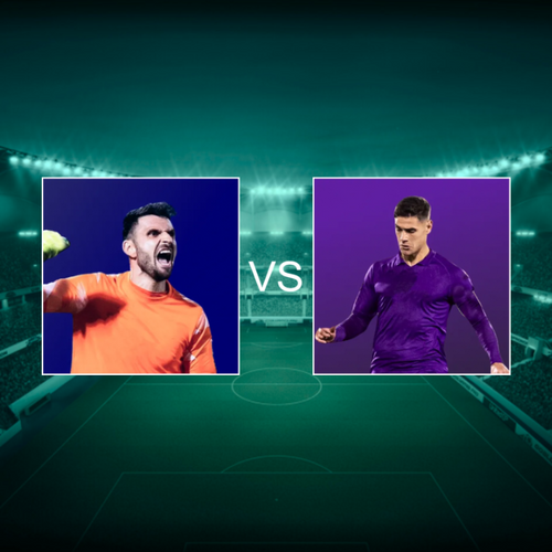 NK Celje vs ACF Fiorentina Quarter-finals Europa Conference League