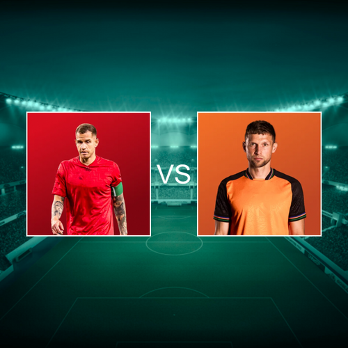 Wisła Kraków vs Chrobry Głogów 1 Liga