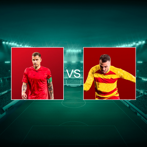 Wisła Kraków vs Jagiellonia Bialystok Ekstraklasa