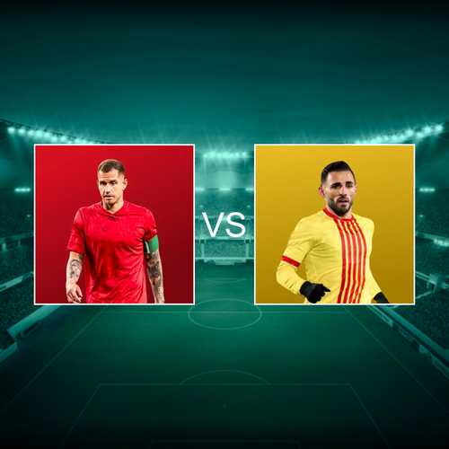 Wisła Kraków vs Korona Kielce Ekstraklasa