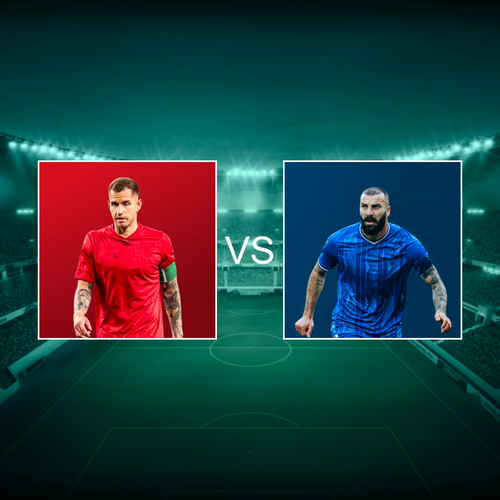 Wisła Kraków vs Lech Poznan Ekstraklasa