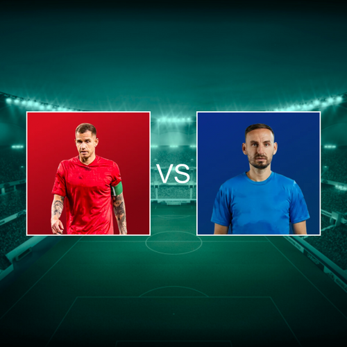 Wisła Kraków vs MKP Pogoń Siedlce 1 Liga