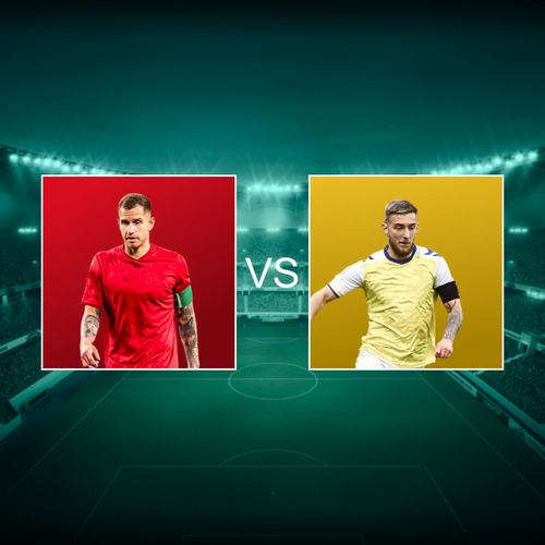 Wisła Kraków vs Motor Lublin Ekstraklasa