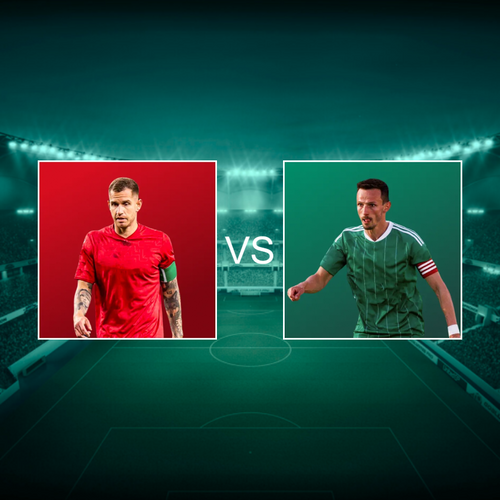 Wisła Kraków vs Radomiak Radom Ekstraklasa