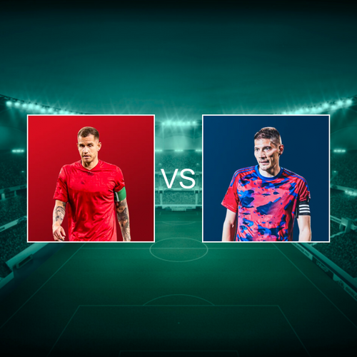 Wisła Kraków vs Rakow Czestochowa Ekstraklasa