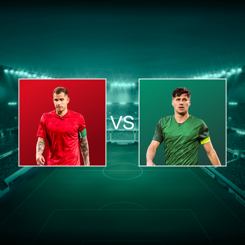 Wisła Kraków vs Śląsk Wrocław Ekstraklasa