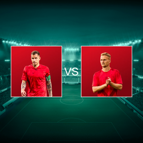 Wisła Kraków vs Widzew Łódź Ekstraklasa