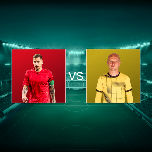 Wisła Kraków vs Wieczysta Kraków Ekstraklasa