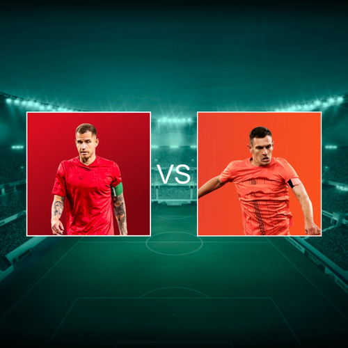 Wisła Kraków vs Zagłębie Lubin Ekstraklasa
