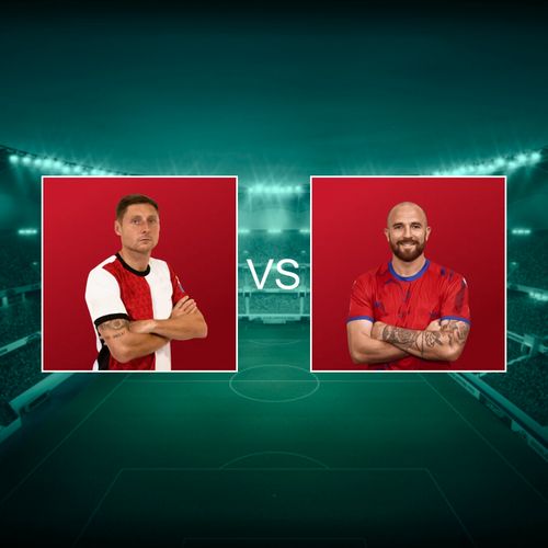 Woking FC vs Aldershot Town FC National League