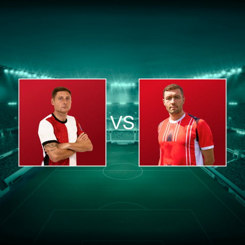 Woking FC vs Altrincham FC National League