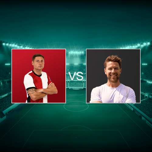 Woking FC vs Boreham Wood FC National League