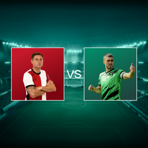 Woking FC vs Forest Green Rovers FC National League
