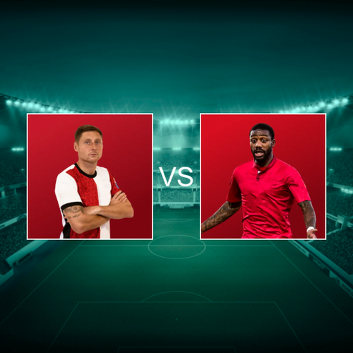 Woking FC vs Morecambe FC National League