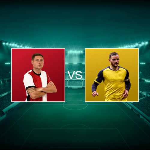 Woking FC vs Solihull Moors FC National League