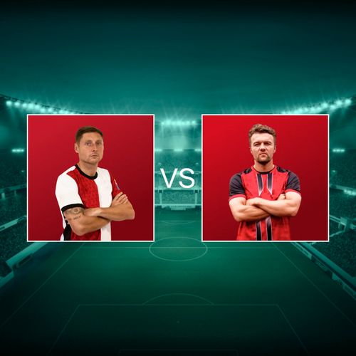 Woking FC vs Tamworth FC National League