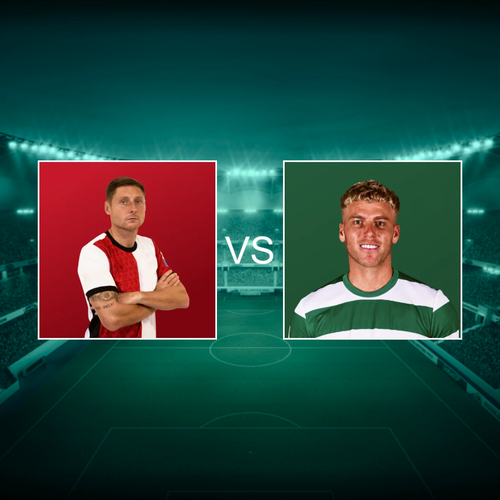 Woking FC vs Yeovil Town FC National League