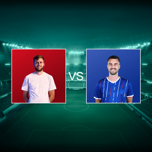 Wolfsberger AC vs FC Blau-Weiß Linz Austrian Bundesliga