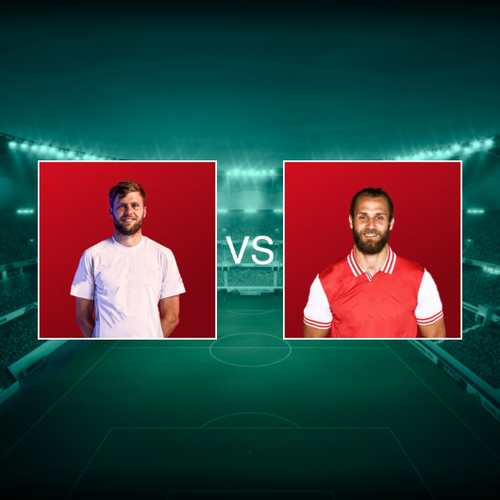 Wolfsberger AC vs Grazer AK Austrian Bundesliga