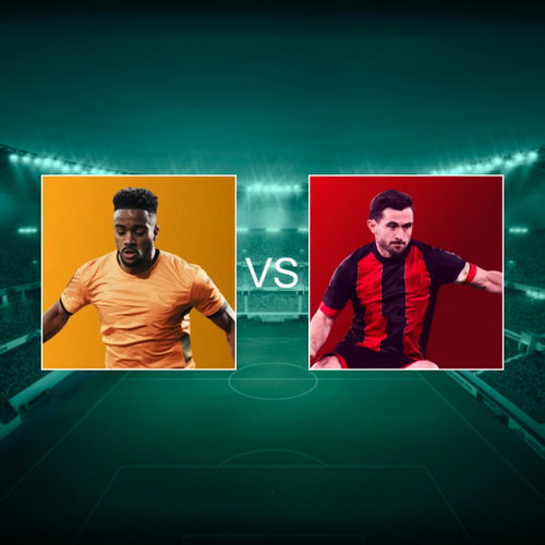 Wolverhampton Wanderers FC vs AFC Bournemouth Premier League
