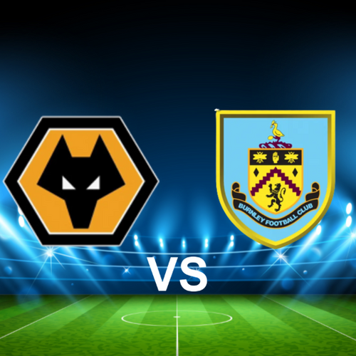 Wolverhampton Wanderers FC vs Burnley FC Carabao Cup