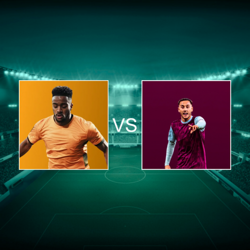Wolverhampton Wanderers FC vs Burnley FC EFL Championship