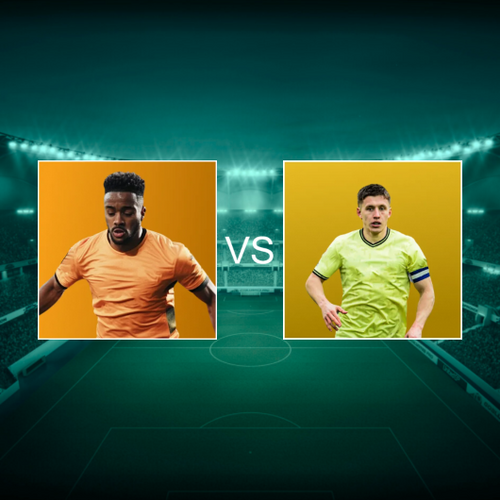 Wolverhampton Wanderers FC vs Charlton Athletic FC EFL Championship