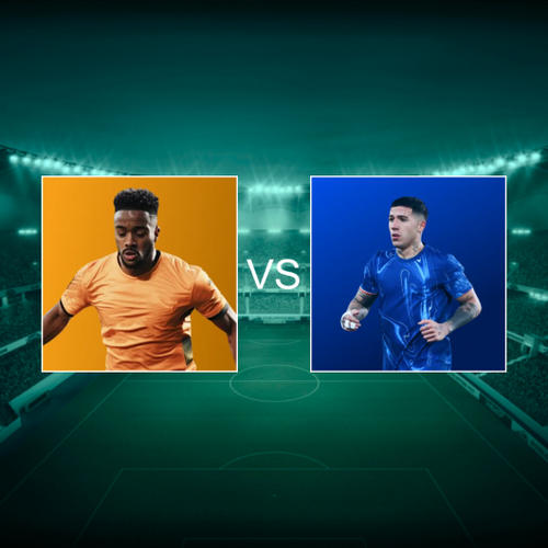 Wolverhampton Wanderers FC vs Chelsea FC Carabao Cup