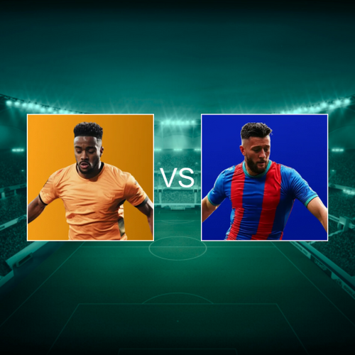 Wolverhampton Wanderers FC vs Crystal Palace FC Premier League