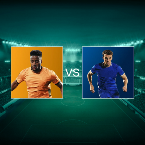 Wolverhampton Wanderers FC vs Everton FC Premier League