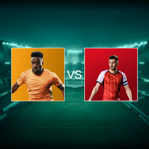 Wolverhampton Wanderers FC vs Lincoln City FC EFL Championship