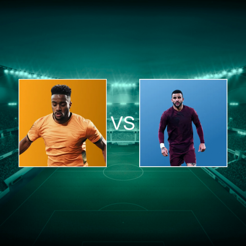 Wolverhampton Wanderers FC vs Manchester City FC Premier League