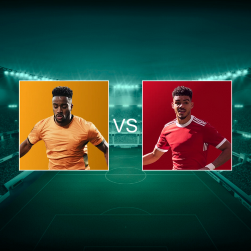 Wolverhampton Wanderers FC vs Nottingham Forest FC Premier League