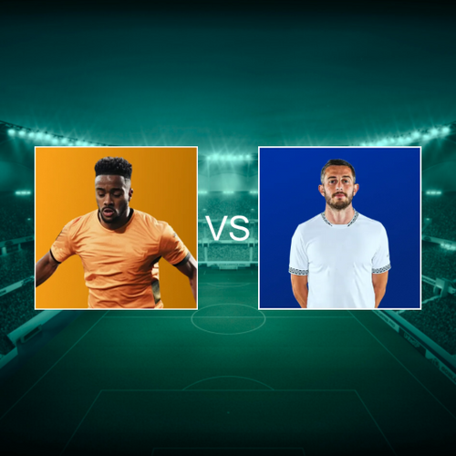 Wolverhampton Wanderers FC vs Port Vale FC Carabao Cup