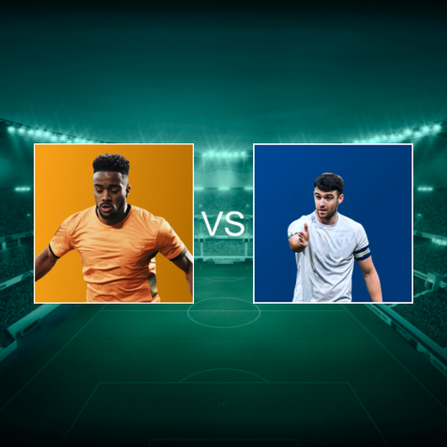 Wolverhampton Wanderers FC vs Preston North End FC EFL Championship