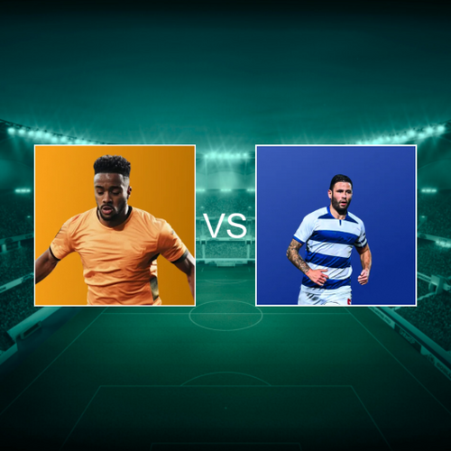 Wolverhampton Wanderers FC vs Queens Park Rangers FC EFL Championship