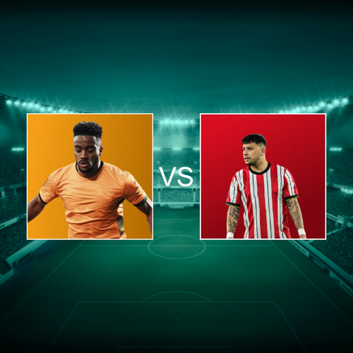 Wolverhampton Wanderers FC vs Sheffield United FC EFL Championship